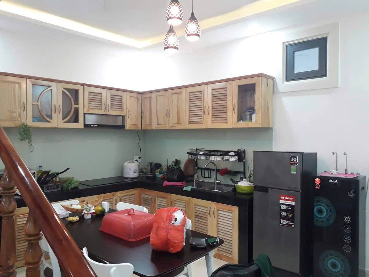 Cần Bán 2 Căn Nhà Mới Sổ XDPQ đường Lữ Gia, P9, Đà Lạt giá 4.1 tỷ - Ảnh chính